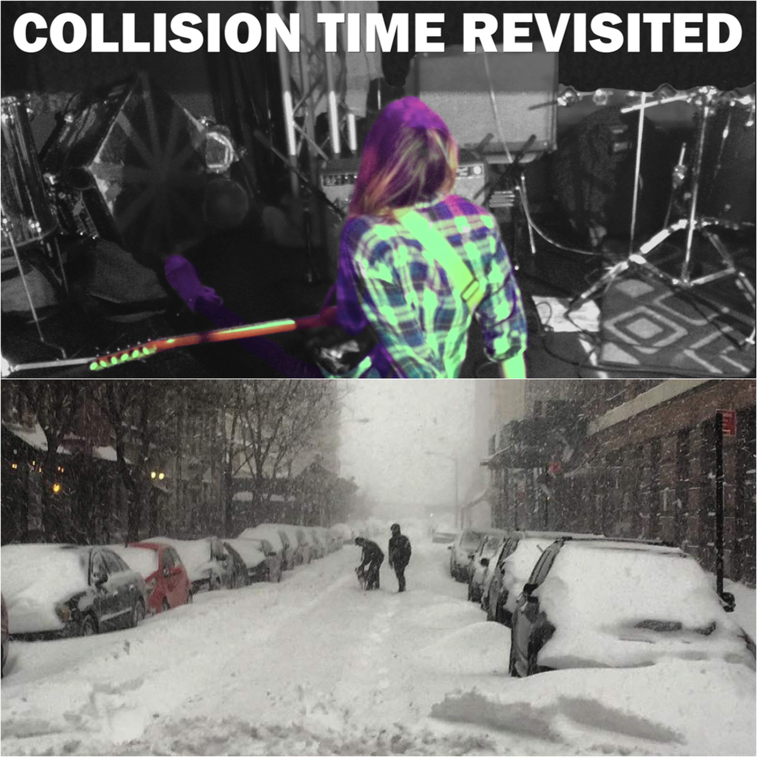 Collision Time Revisited