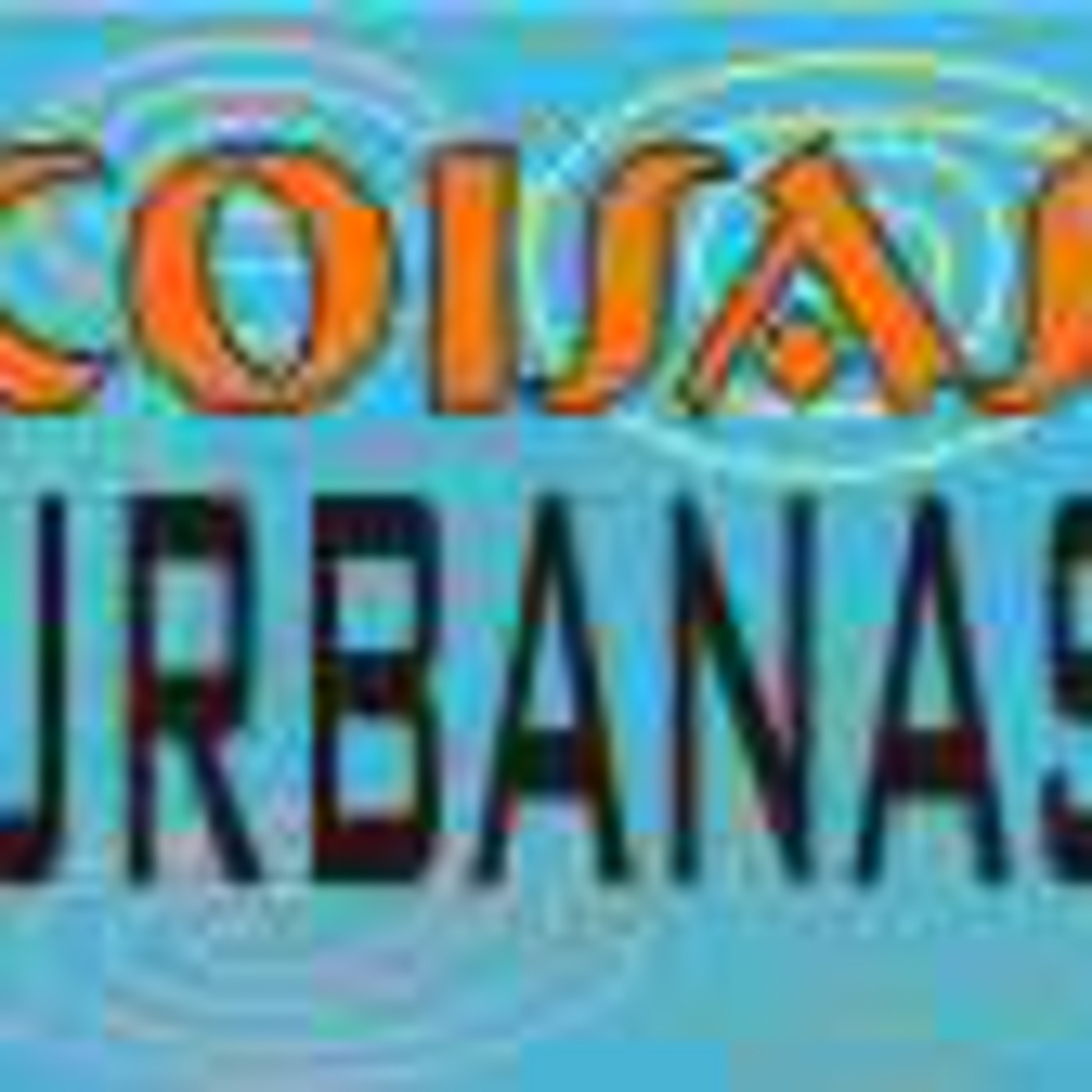 Coisas Urbanas Podcast 2