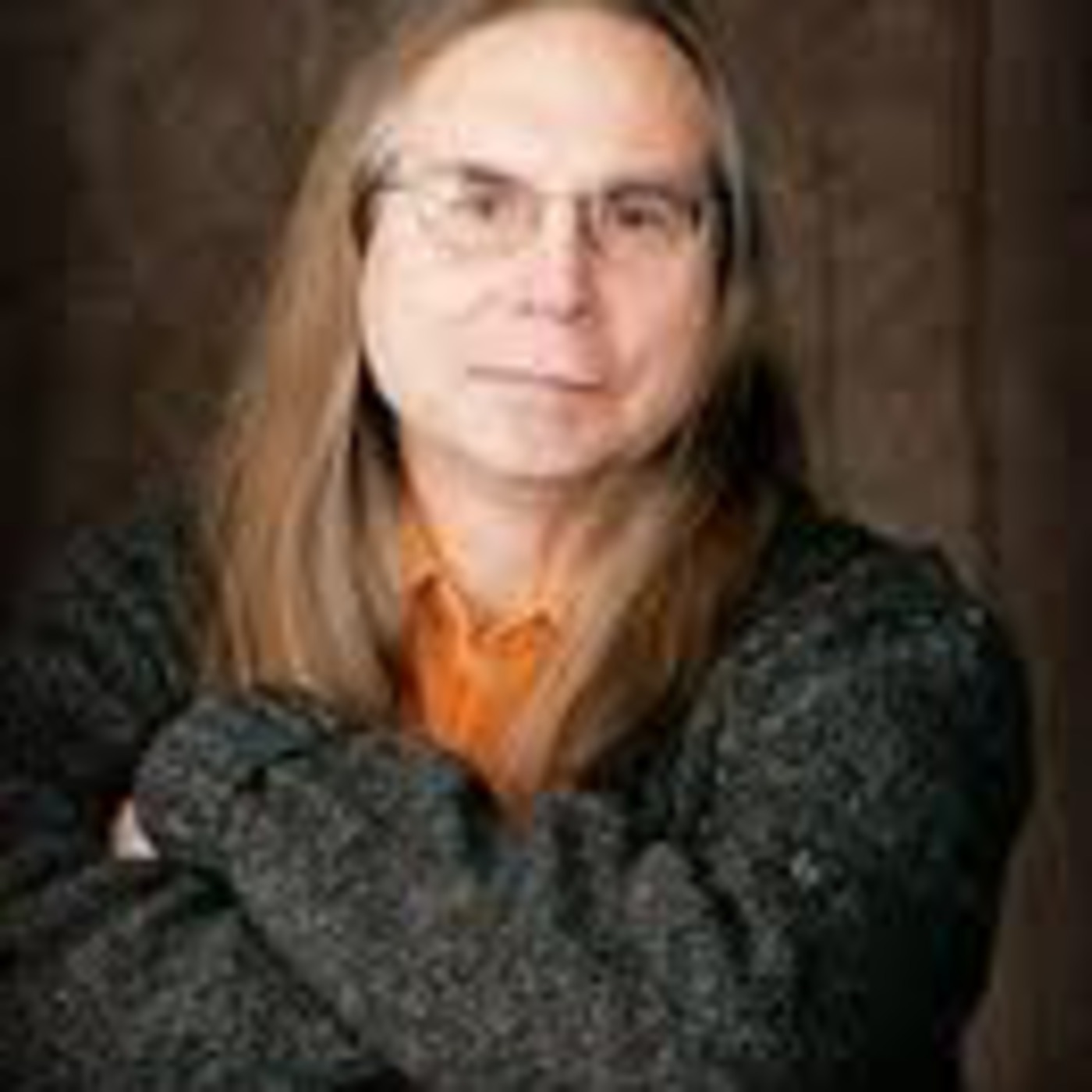 Larry Hitchcock  - Energy Shifter