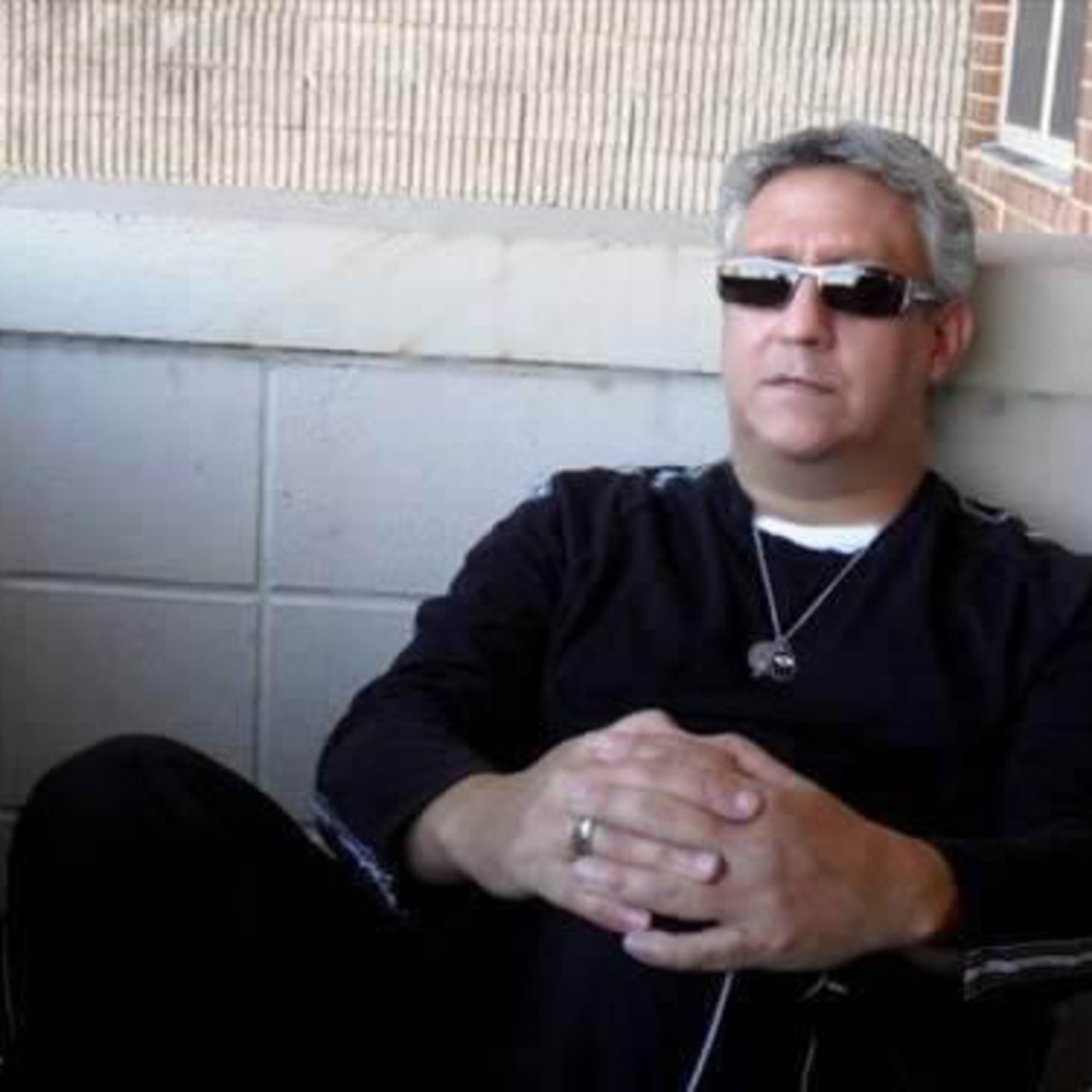 Ken Roberts - Gifted Clairvoyant