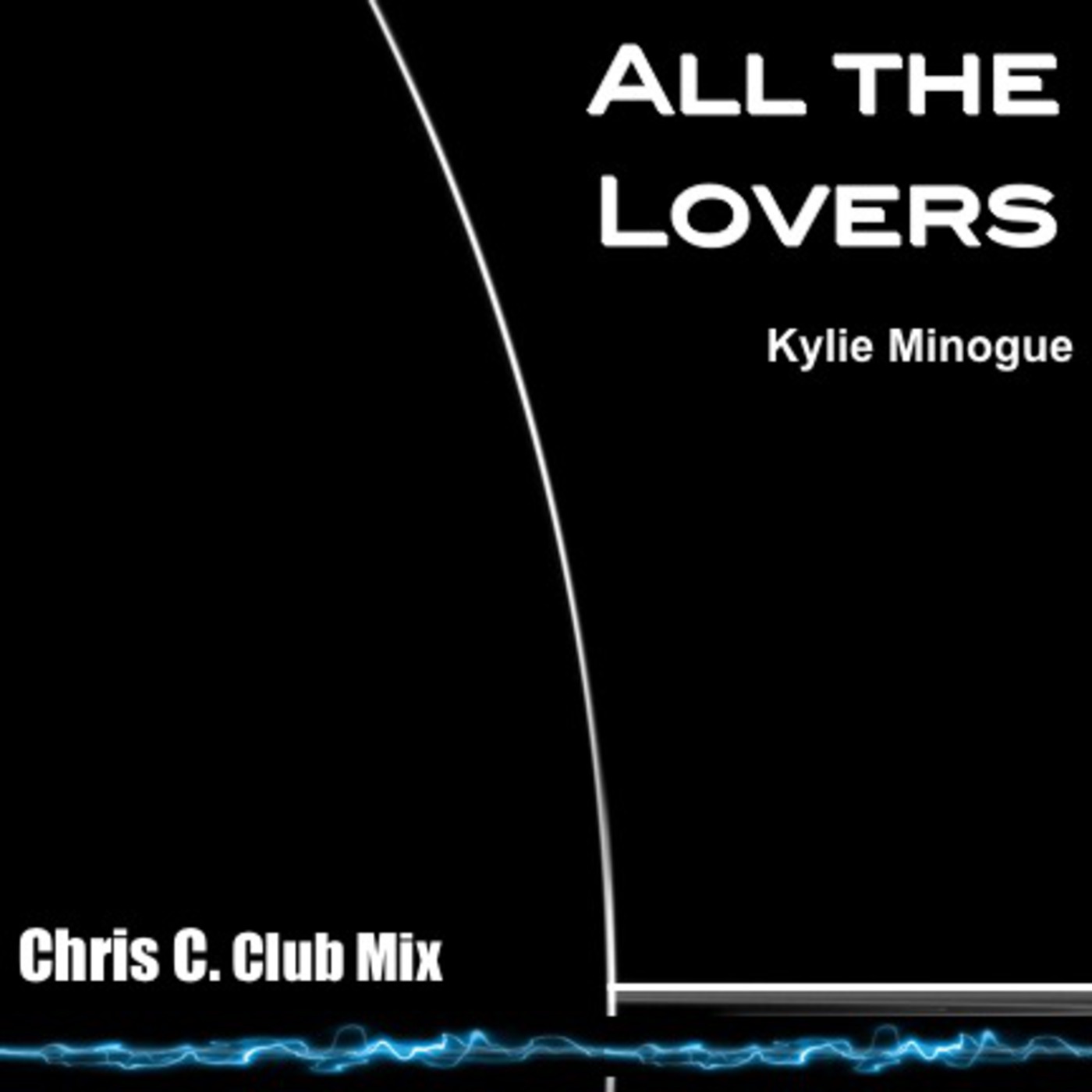 Episode X - Chris C's BeatCast: All The Lovers (Chris C. Club Mix)
