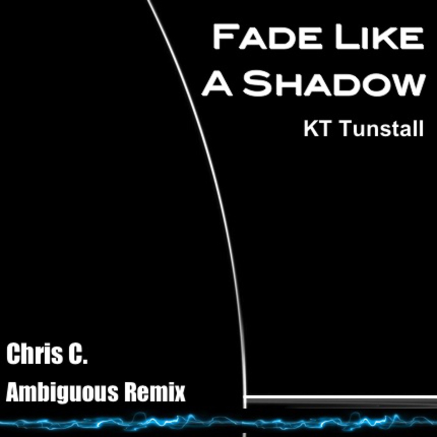 Episode X - Chris C's BeatCast: Fade Like a Shadow (Chris C. Ambiguous Remix)