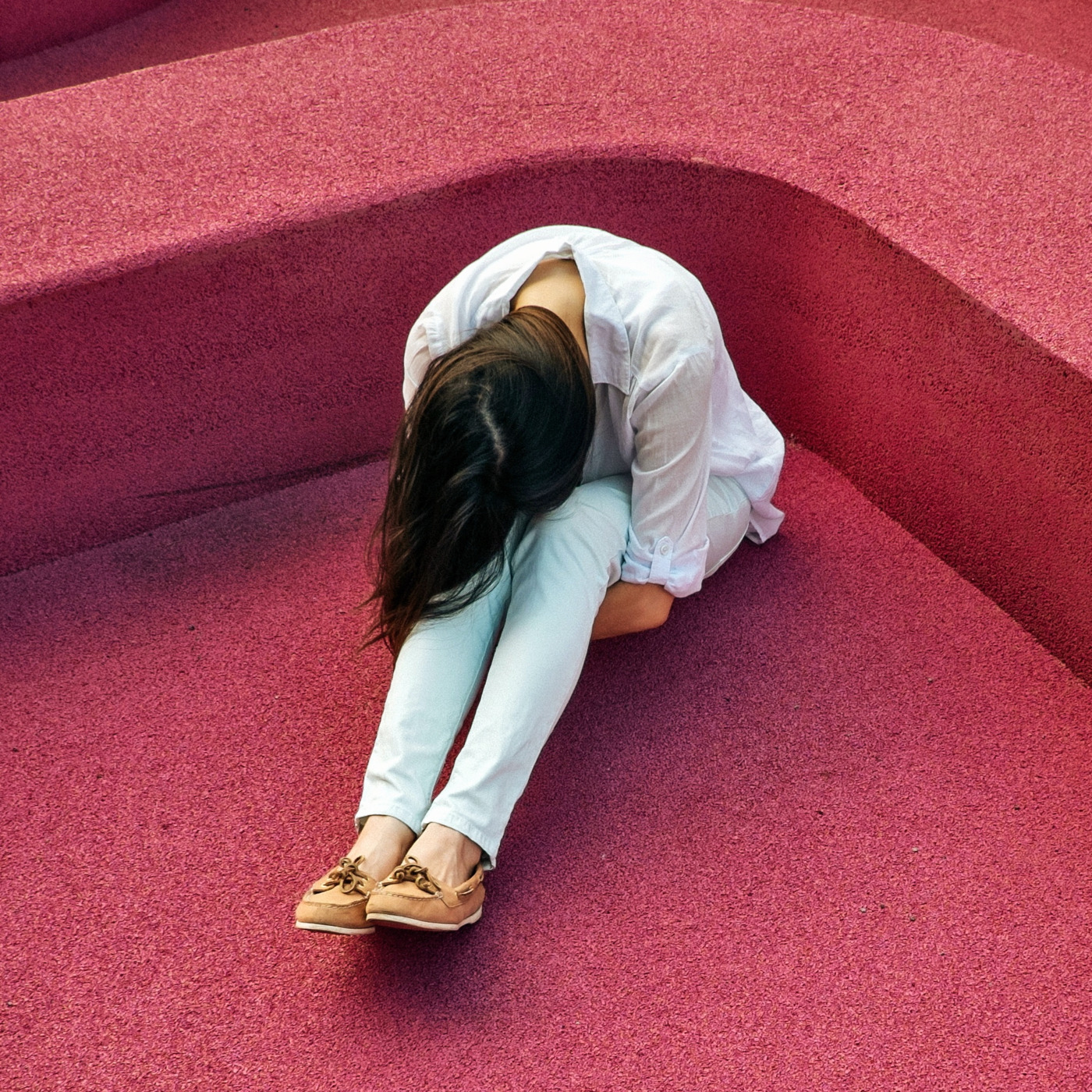 cover of episode Episode 1: Depressione tappa obbligata della vita