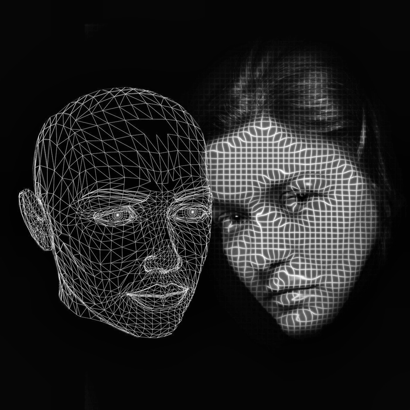 cover of episode Episode 2: Depersonalizzazione