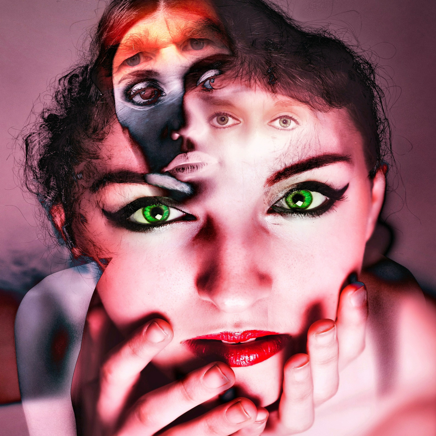 cover of episode Episode 4: Esorcismo, demoni e malattie mentali