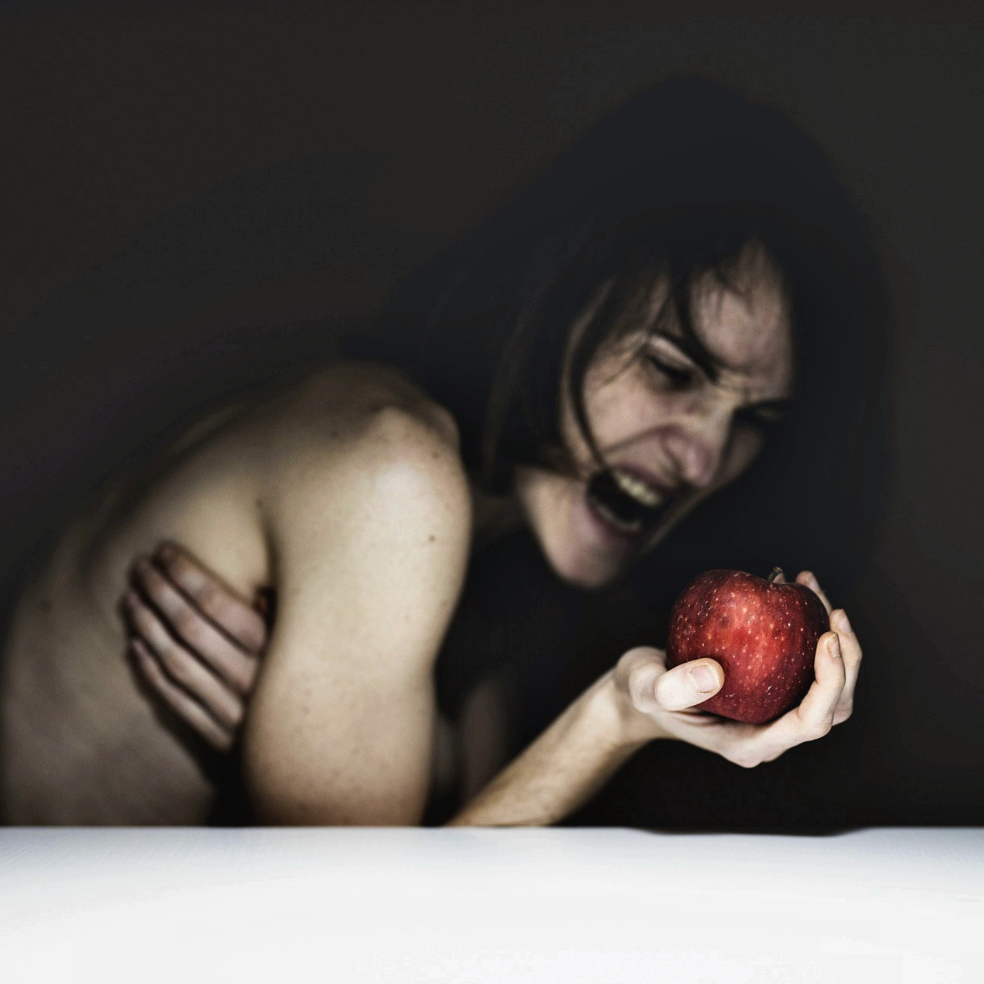 cover of episode Episode 2: Il peccato