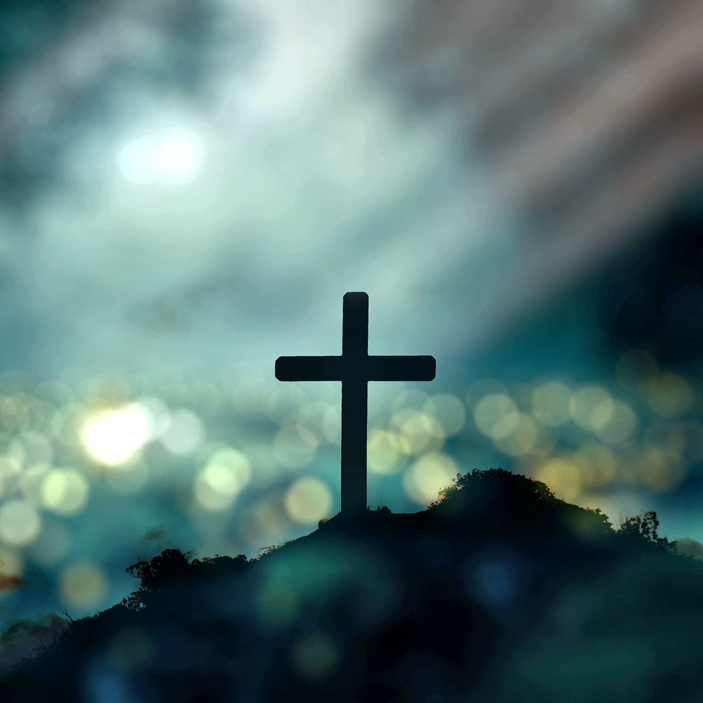 cover of episode Episode 5: Grazia e opera redentiva di Cristo