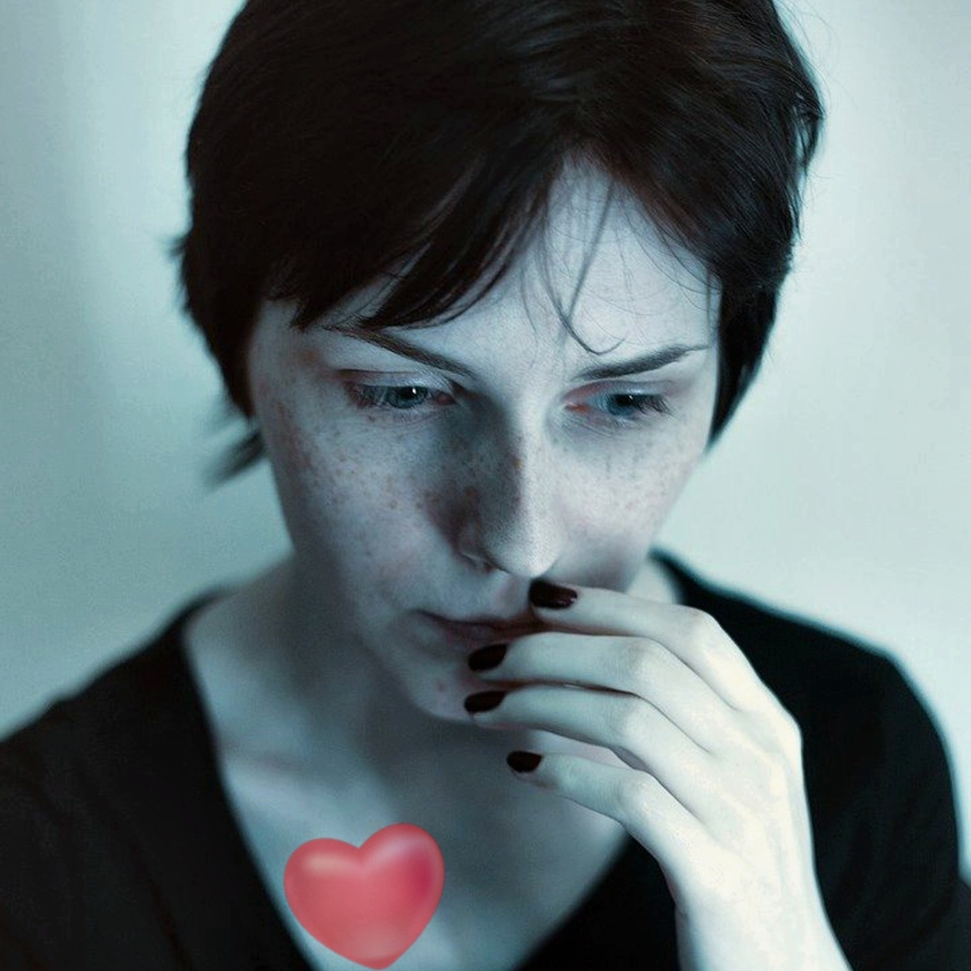 cover of episode Episode 113: Per paura, dovere o per amore