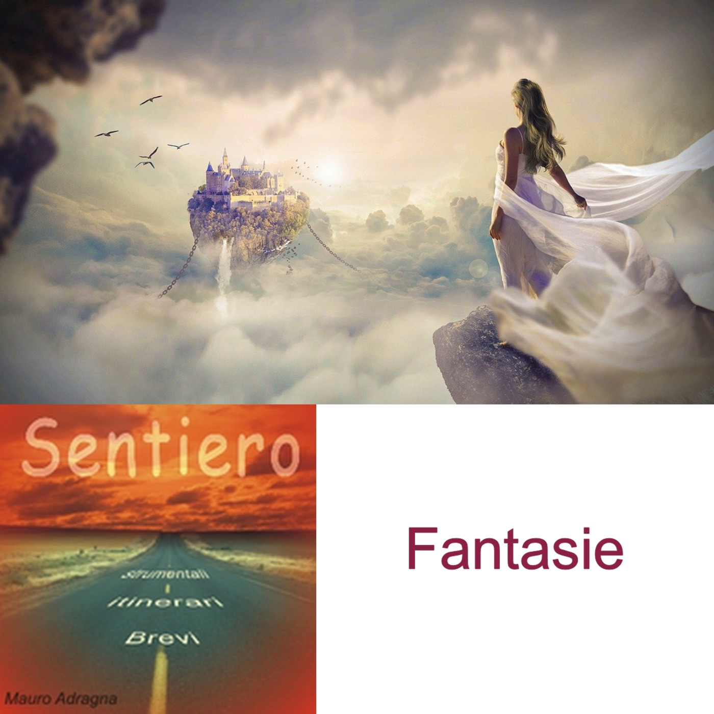 cover of episode Episode 4: Fantasie
