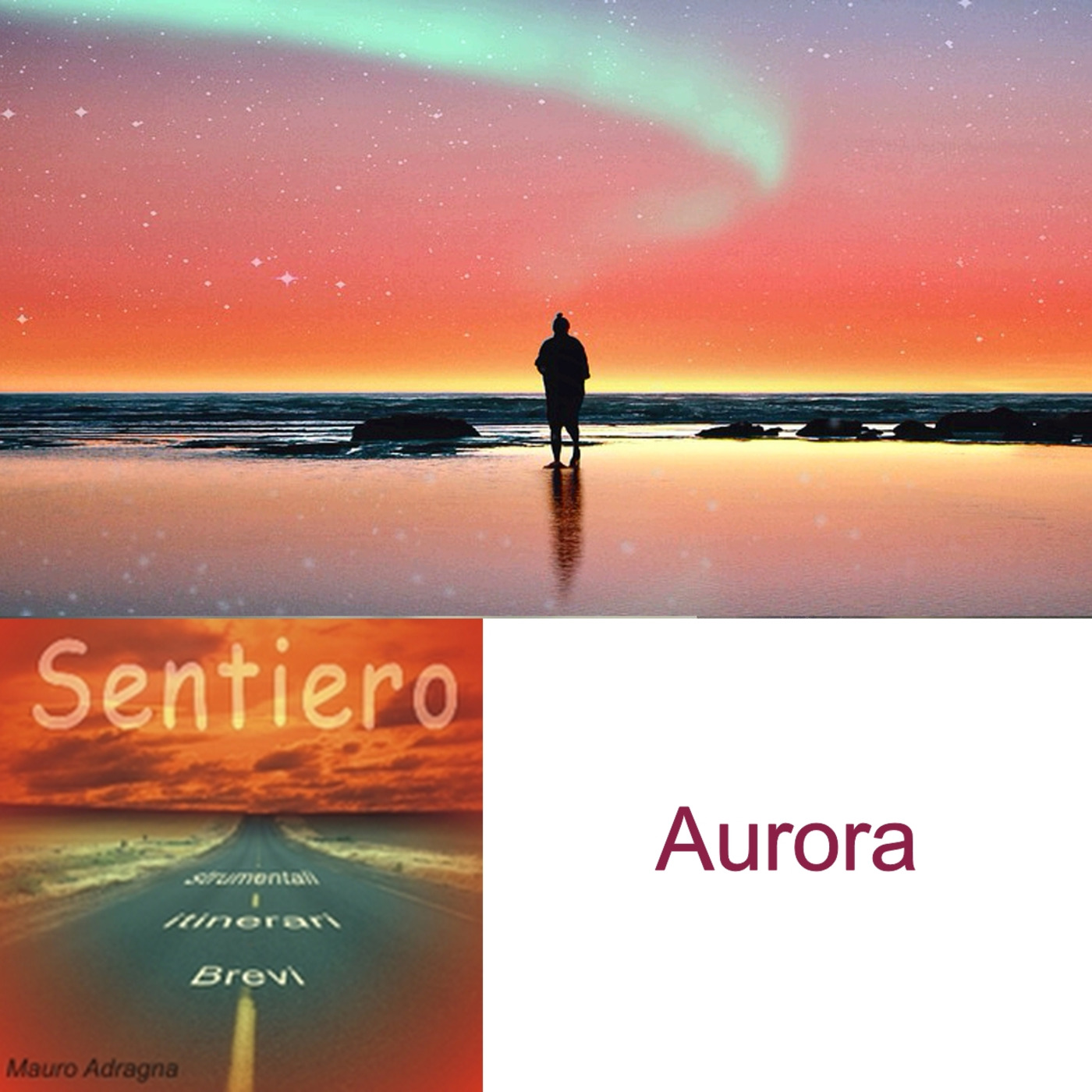 cover of episode Episode 9: Aurora
