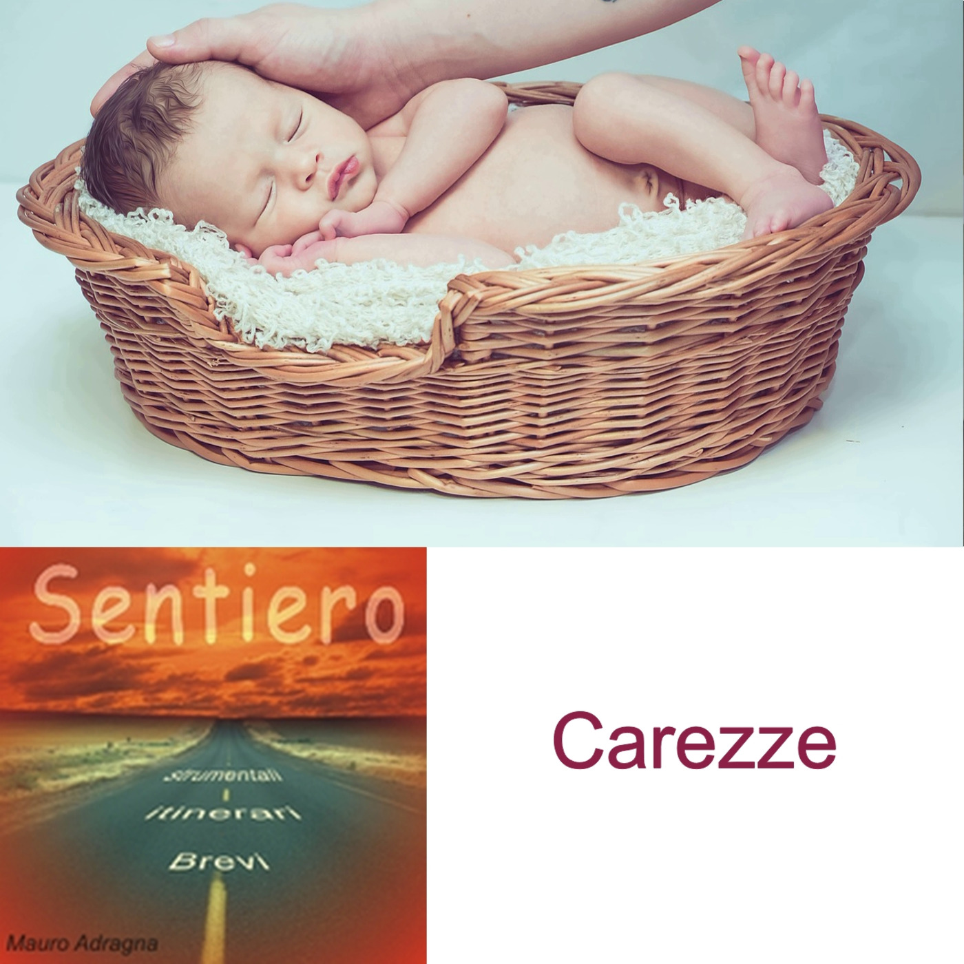 cover of episode Episode 10: Carezze