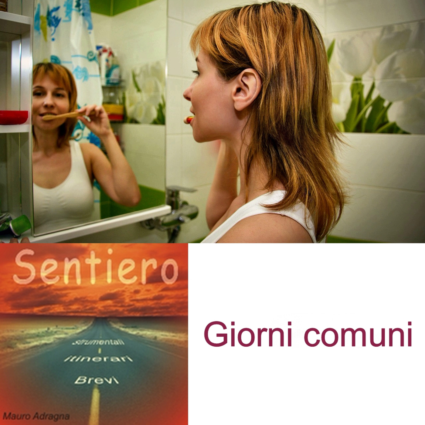 cover of episode Episode 12: Giorni comuni