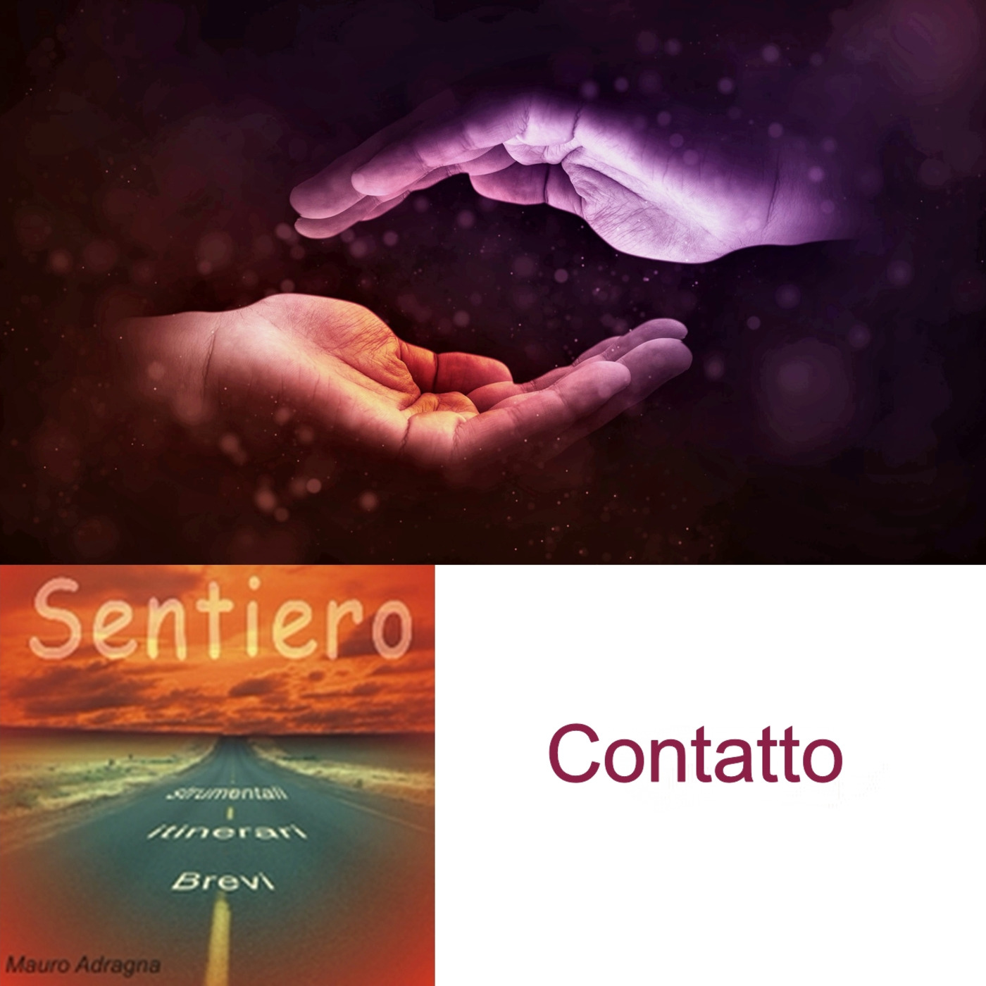 cover of episode Episode 19: Contatto