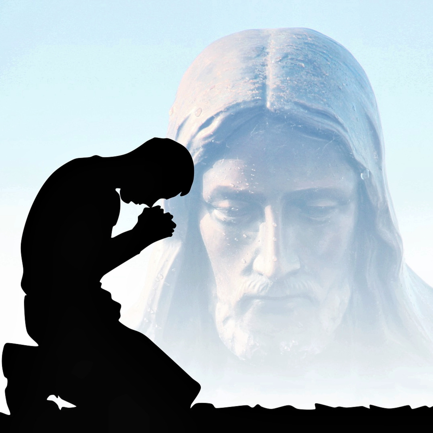 cover of episode Episode 1: Promuovere Cristo in noi