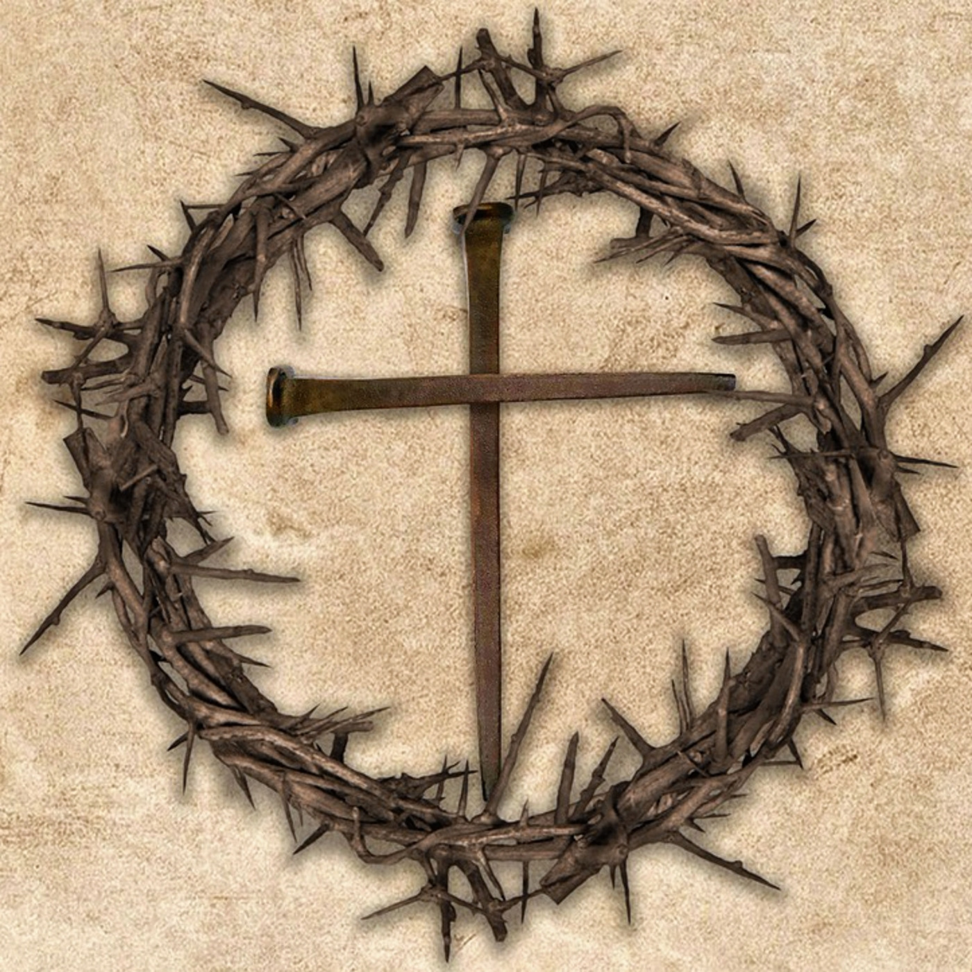 cover of episode Episode 2: La sofferenza di Dio