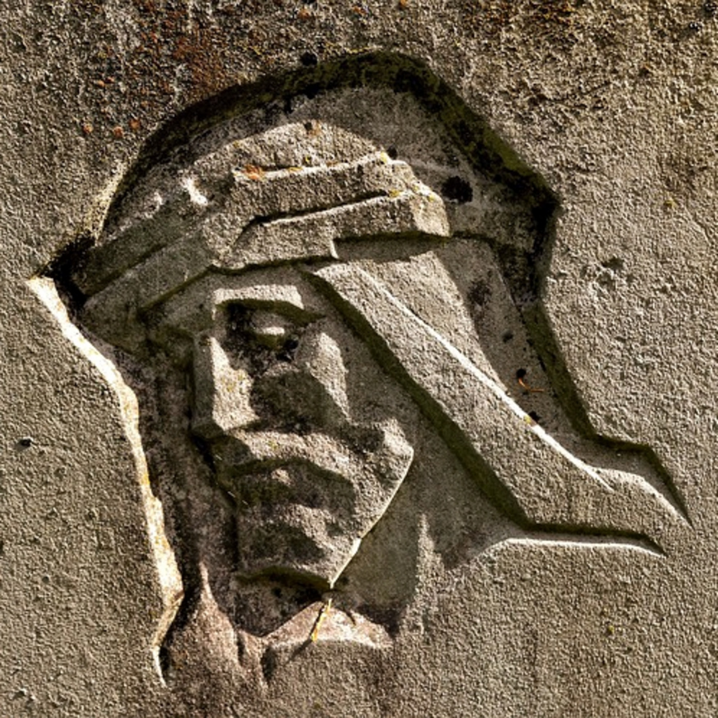 cover of episode Episode 3: La rivelazione di Cristo