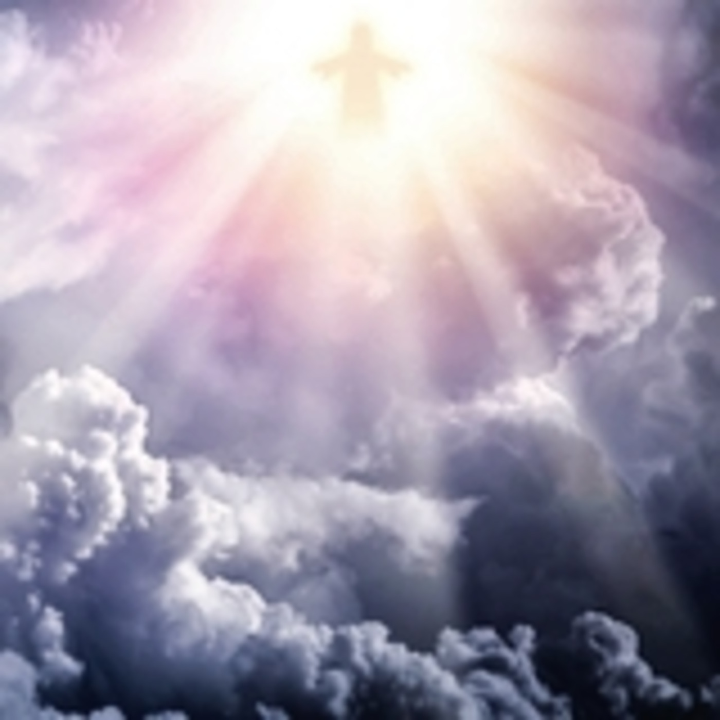 cover of episode Episode 10: Resuscitati con Cristo