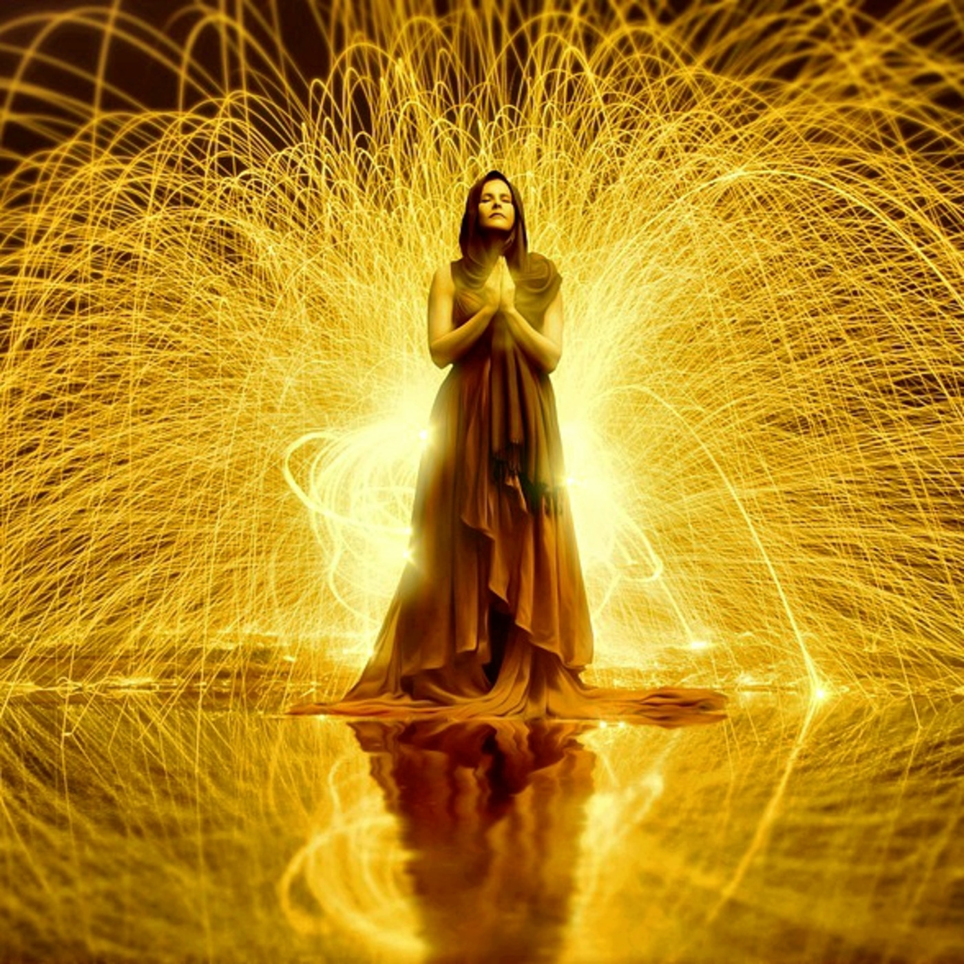 cover of episode Episode 14: Impegnarsi nella santificazione