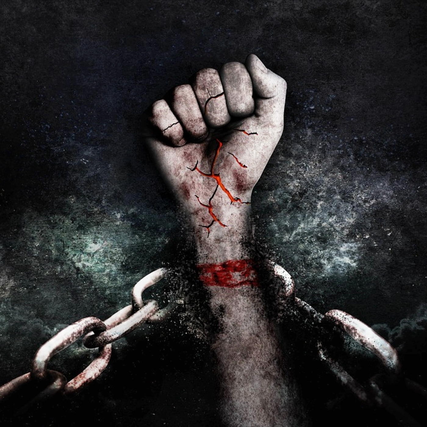 cover of episode Episode 23: Prigioni transitorie