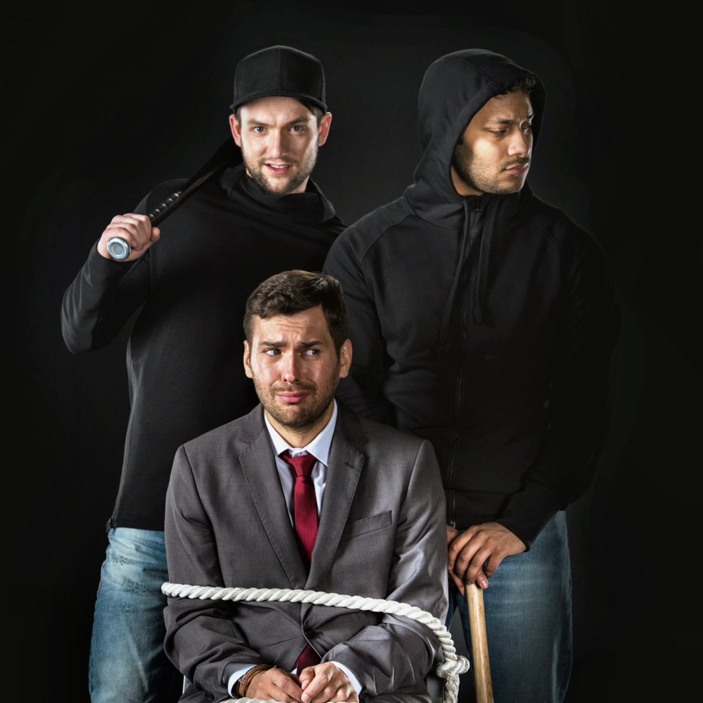 cover of episode Episode 26: Inescusabili