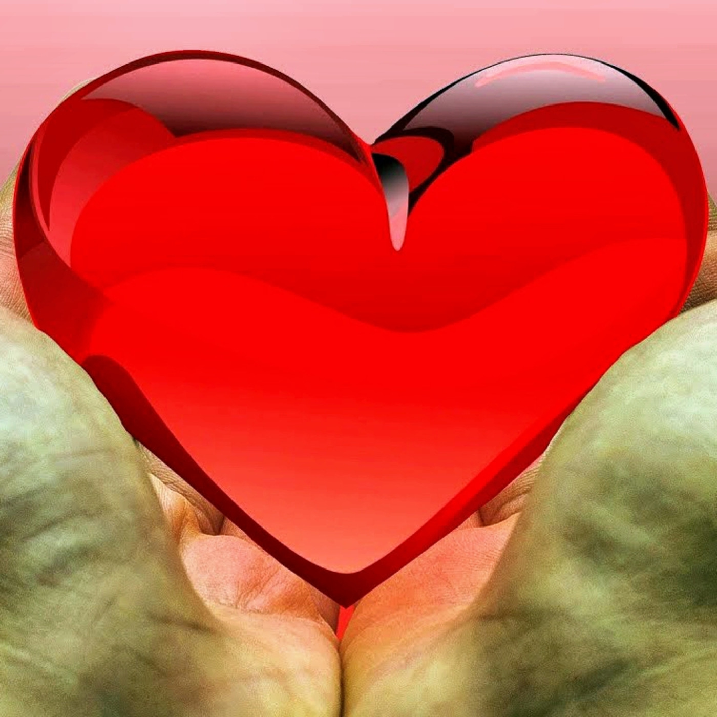 cover of episode Episode 1: I fatti dell'amore