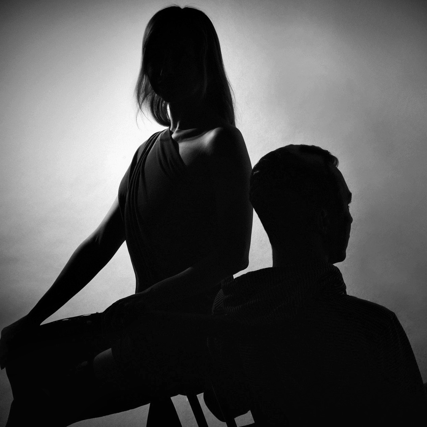 cover of episode Episode 6: Una conoscenza che guarisce le relazioni