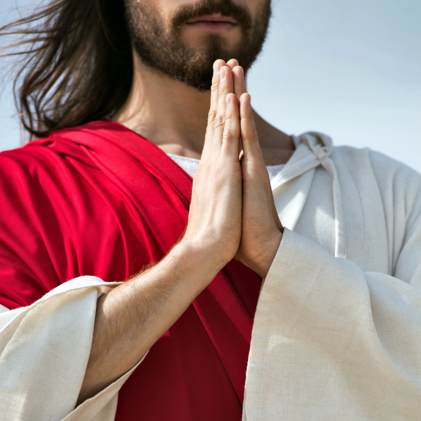cover of episode Episode 13: Cosa dici di Cristo?