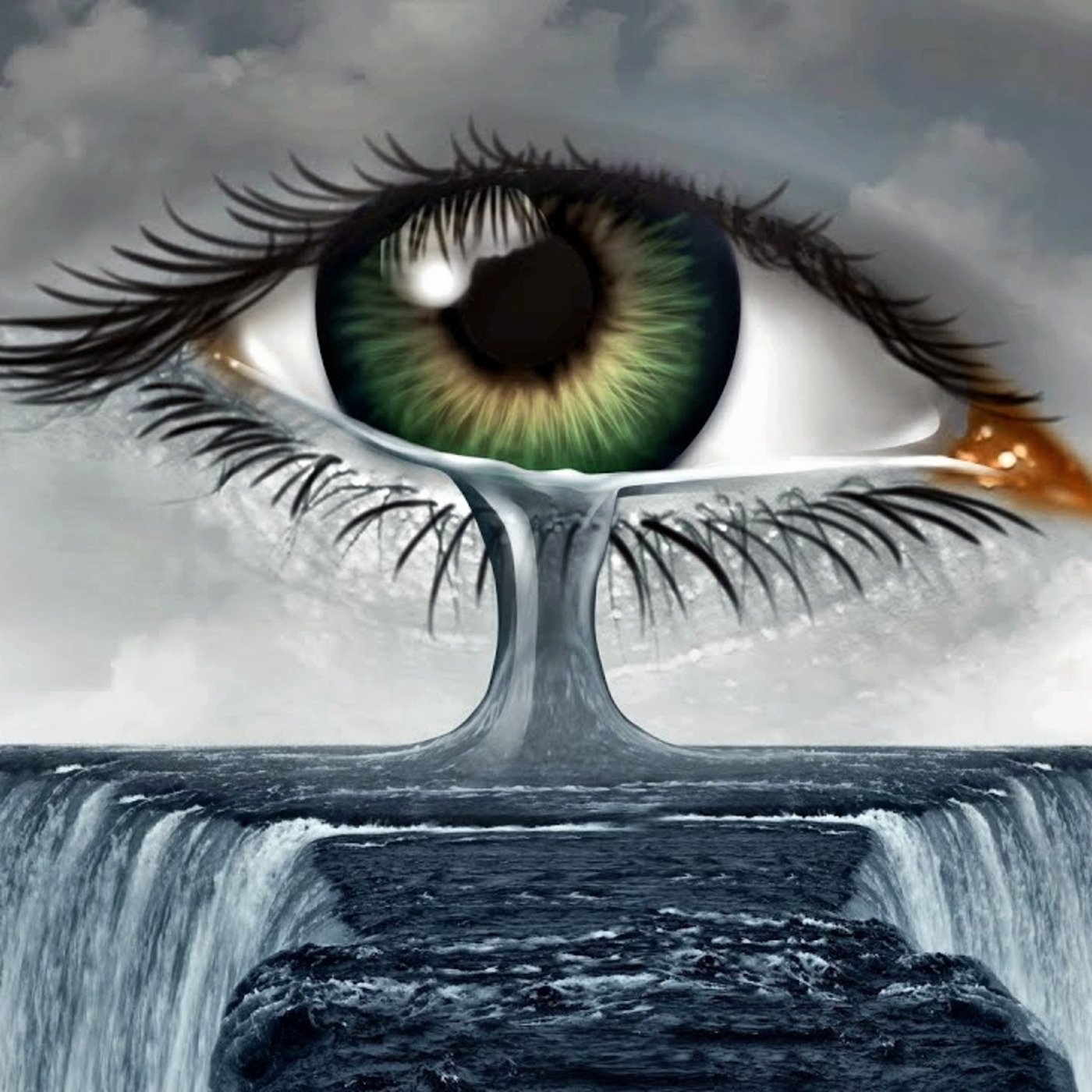 cover of episode Episode 41: Una vera catarsi