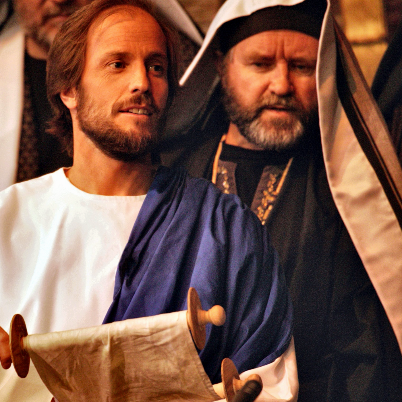cover of episode Episode 25: Una chiesa che profetizza