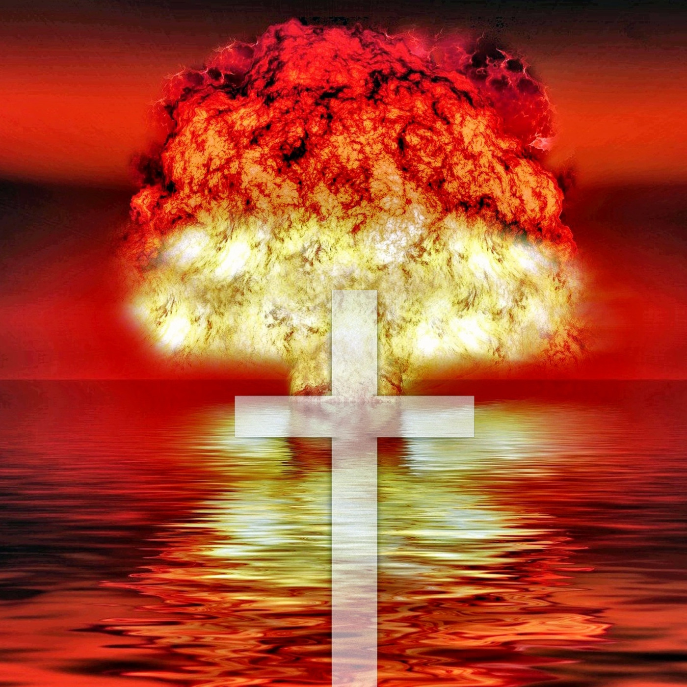 cover of episode Episode 28: Armi spirituali vs armi carnali
