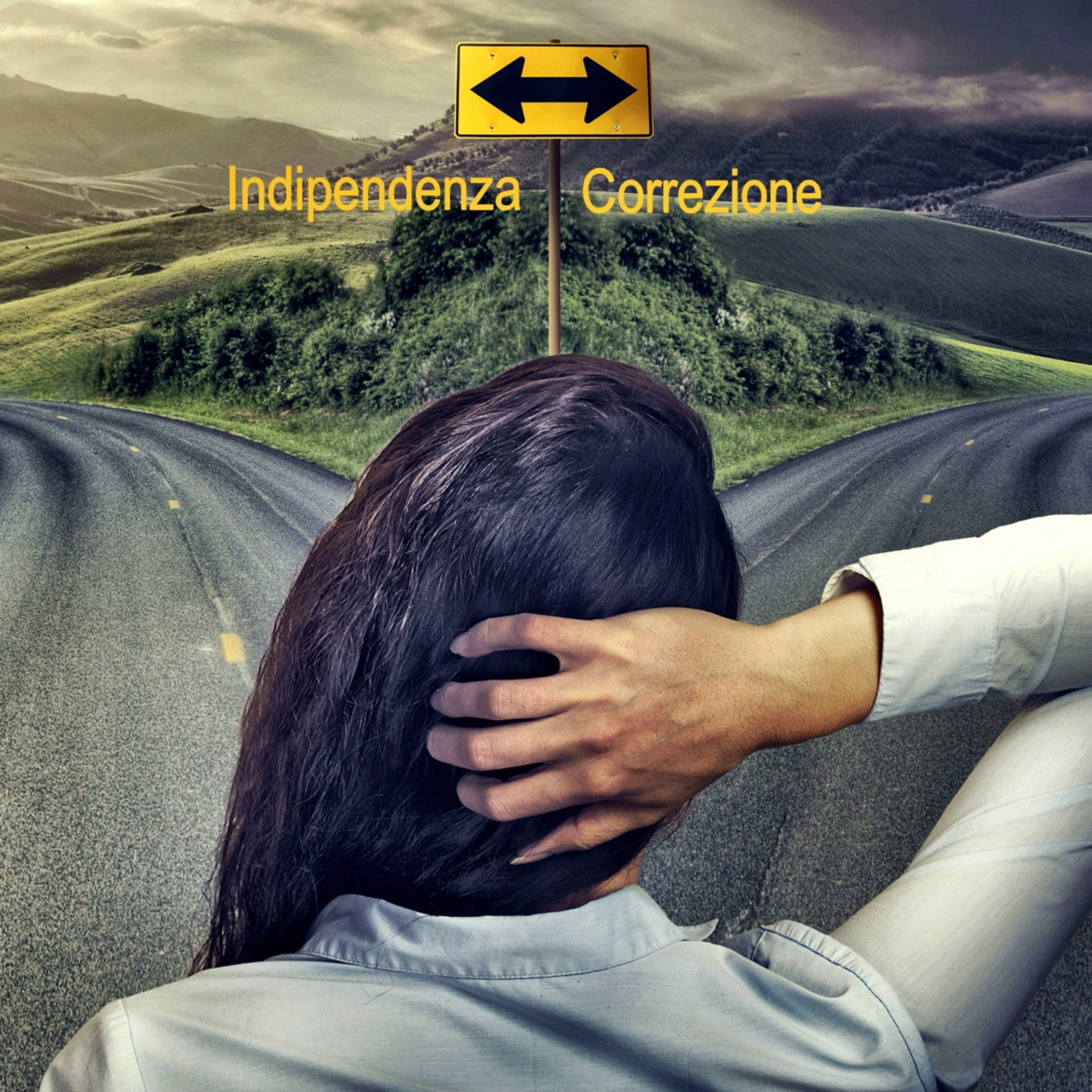 cover of episode Episode 29: Corretti o scorretti?