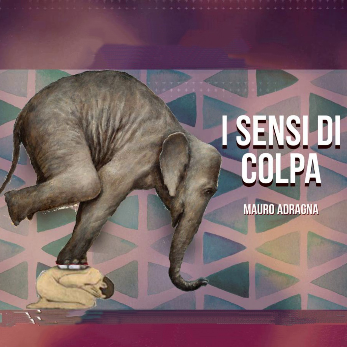 cover of episode Episode 47: I sensi di colpa