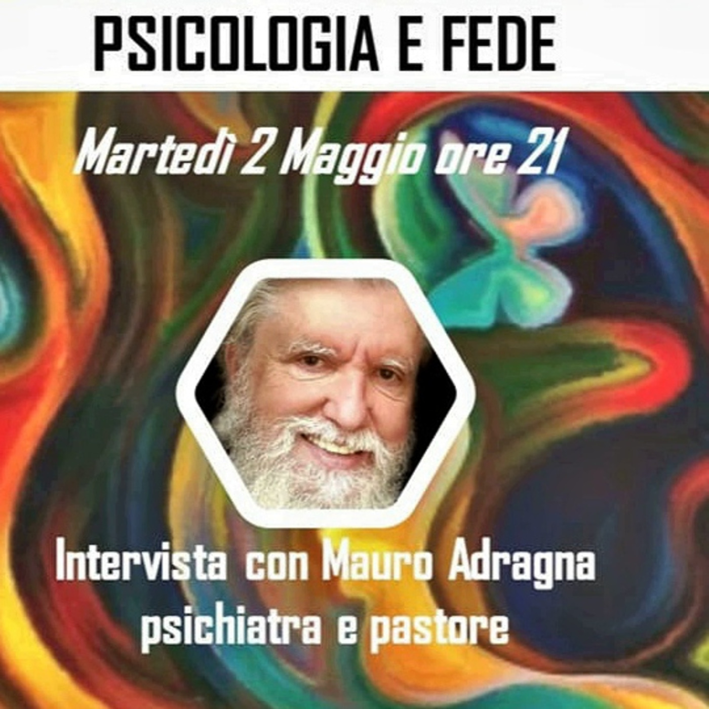 cover of episode Episode 18: Psicologia e fede