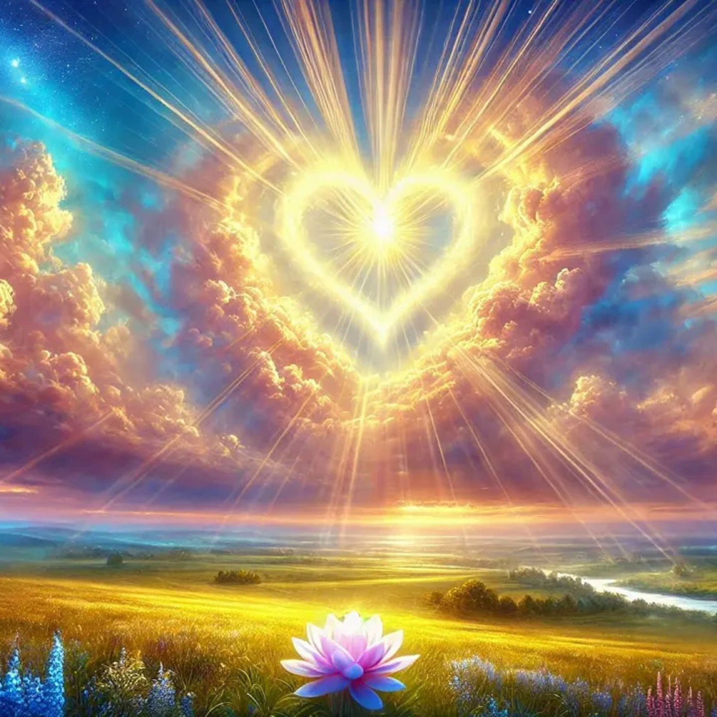 cover of episode Episode 15: Un Amore infinito