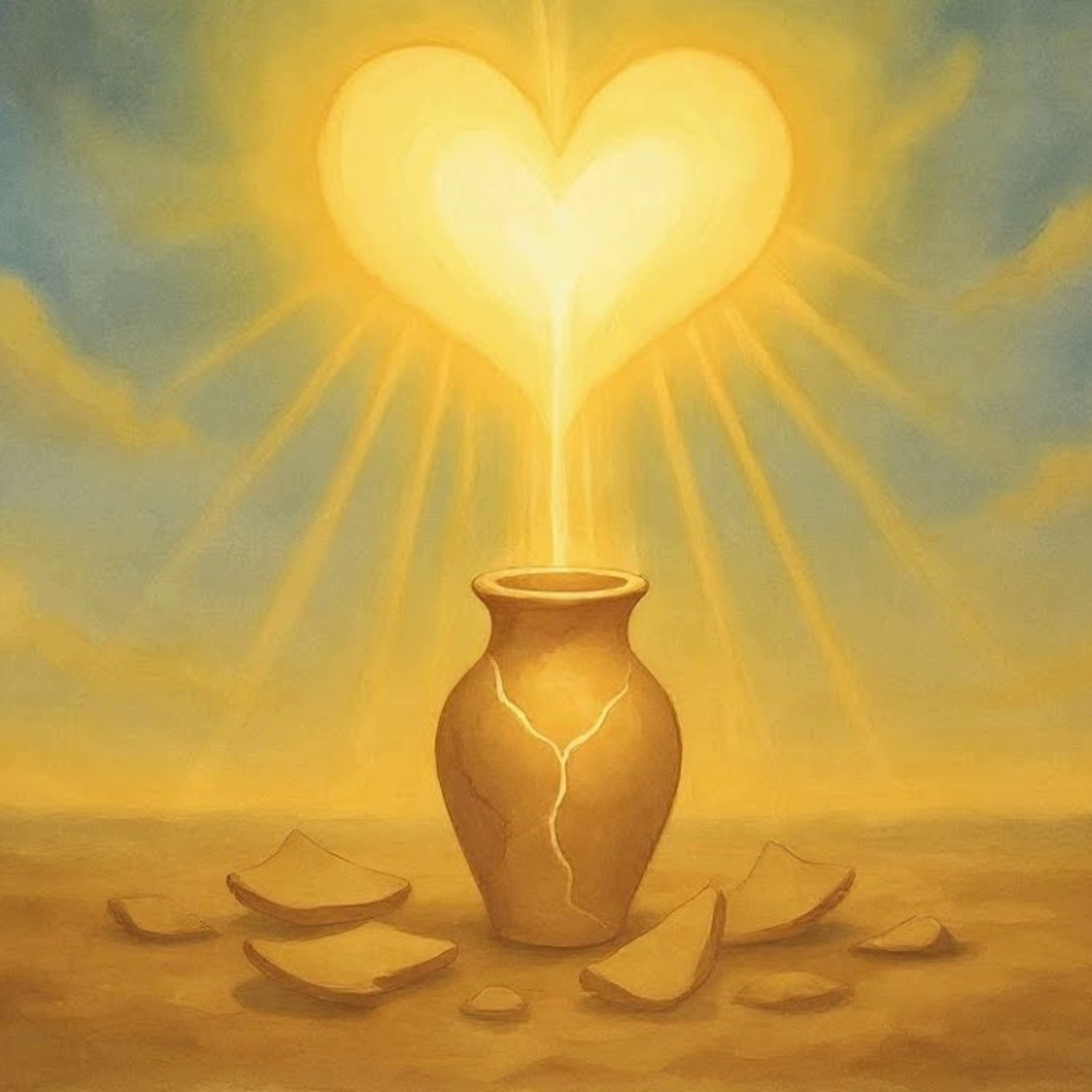 Episode 31: La misericordia di Dio ci trasforma