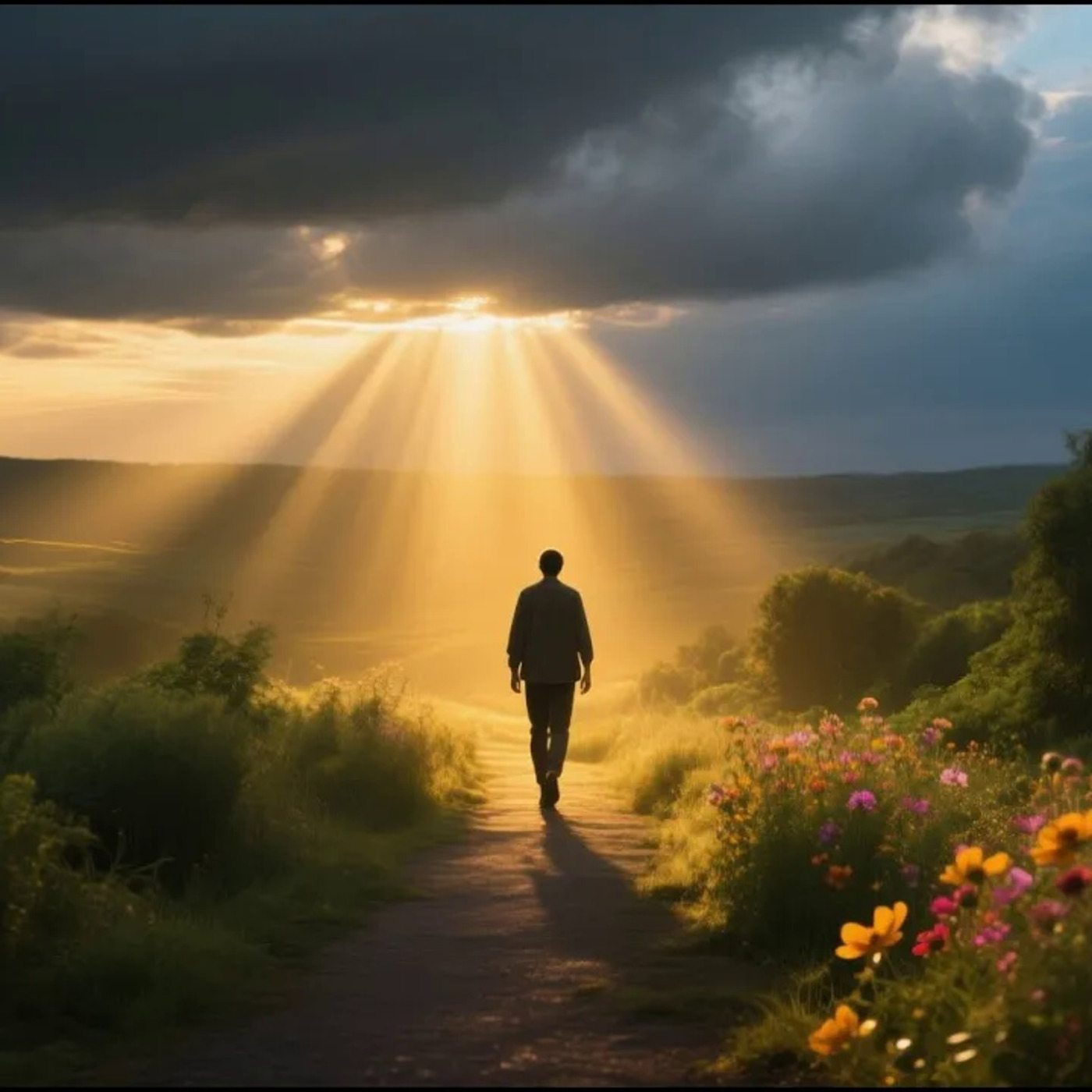 Episode 32: Liberi dalla condanna eterna