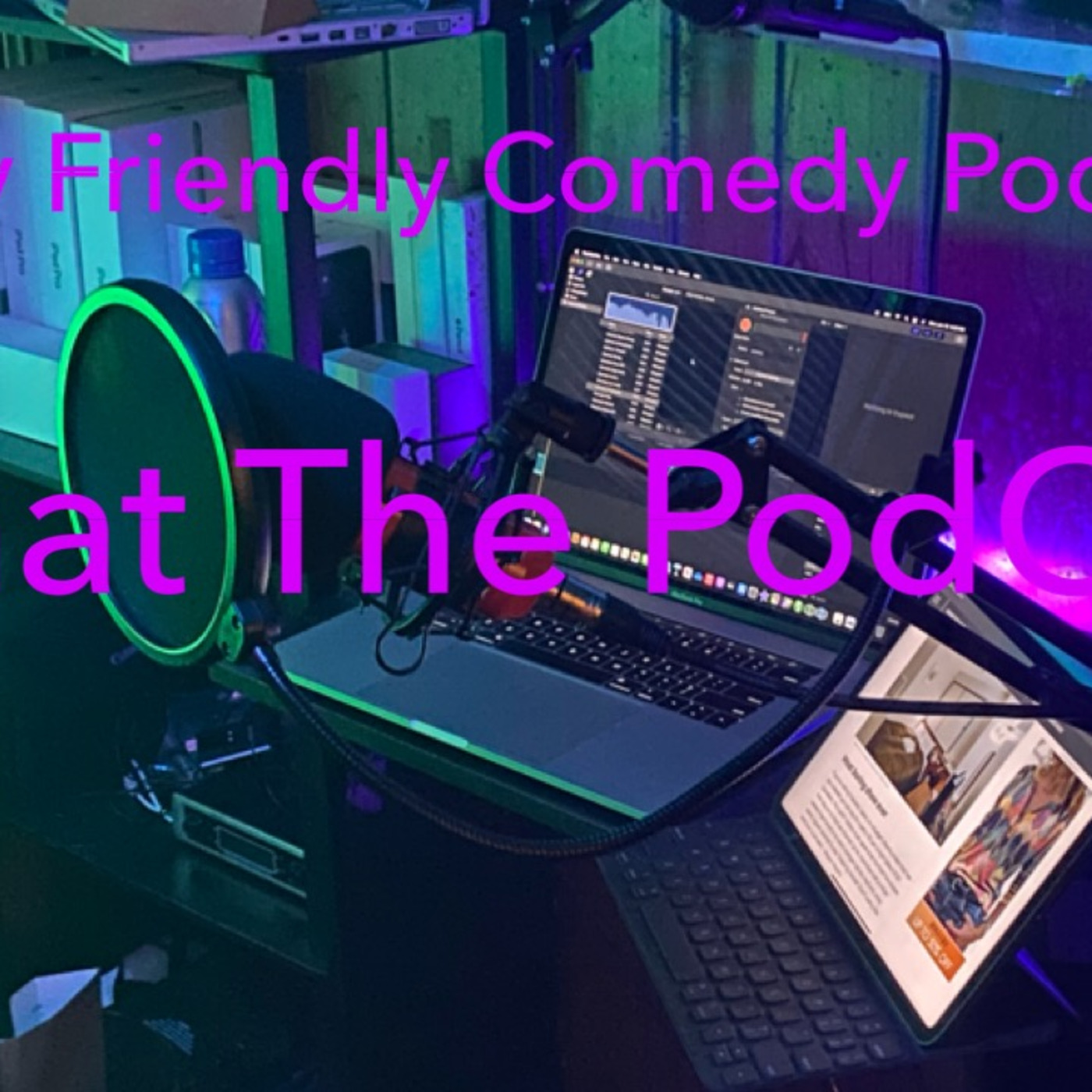 What The Podcast