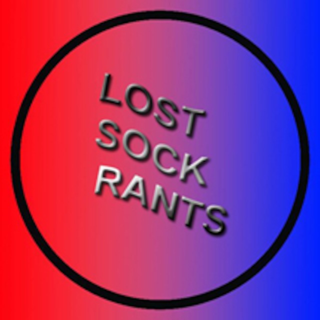 Lost Sock Rants