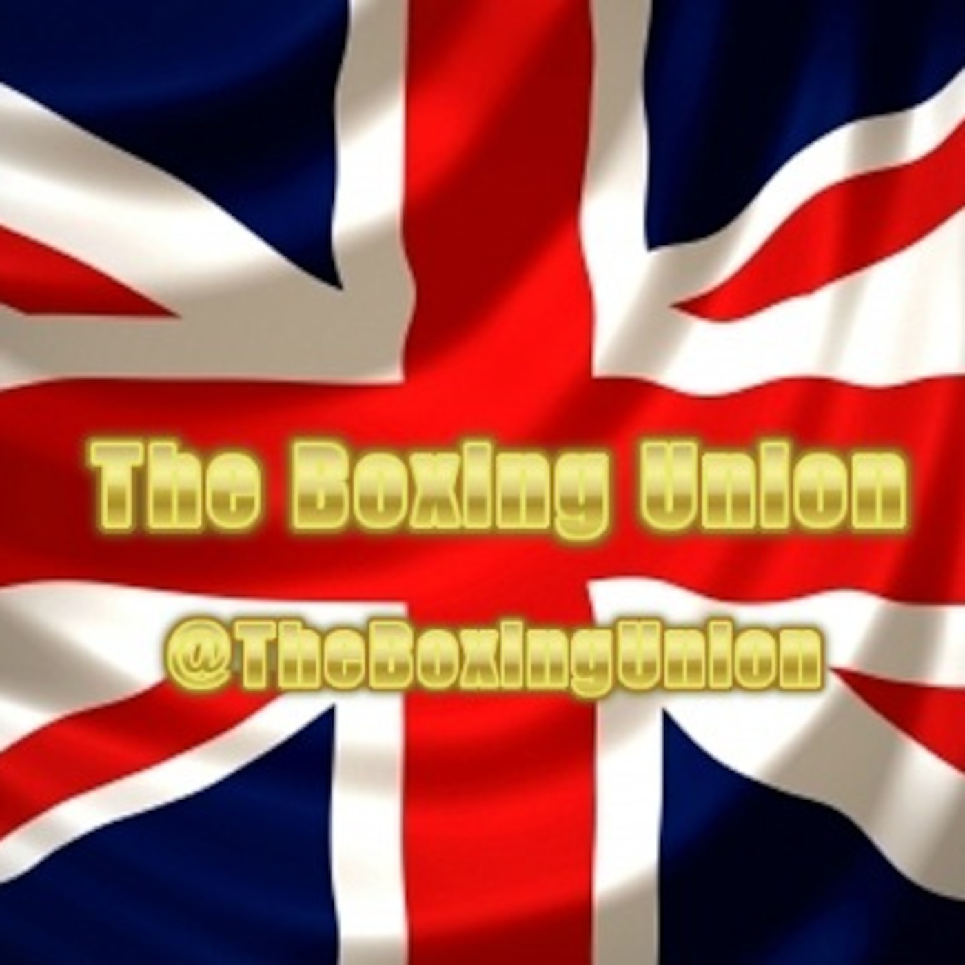 THE BOXING UNION