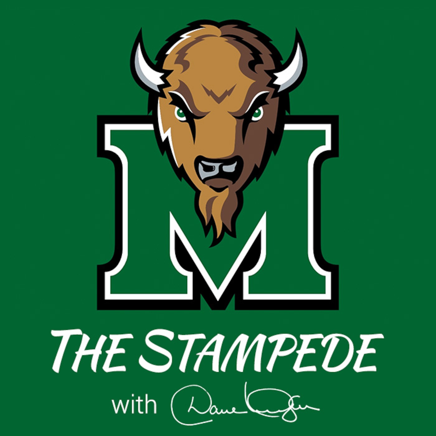 The Stampede Podcast