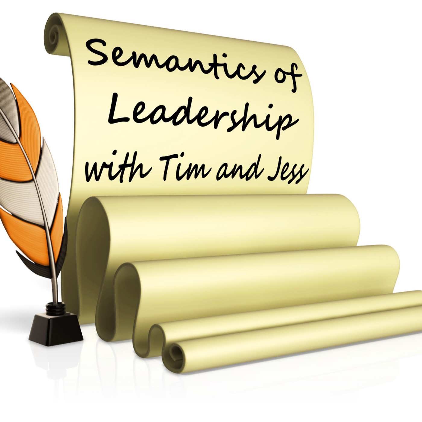 Ep 2 Traits of Leaders - Humility