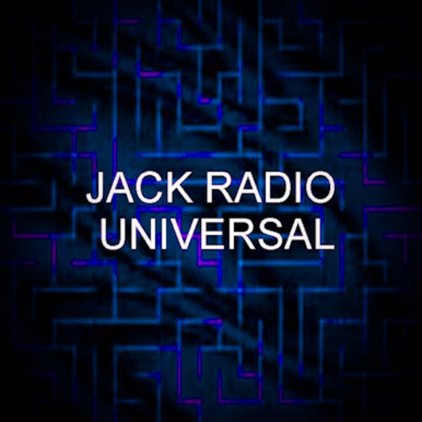 Jack Radio podcast artwork
