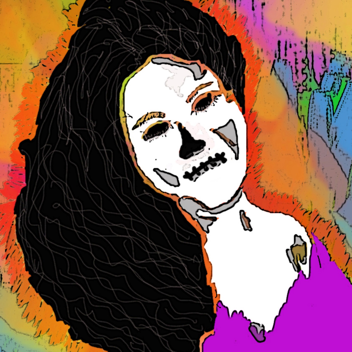 1. Chapter 1: The Place Where Selena Died