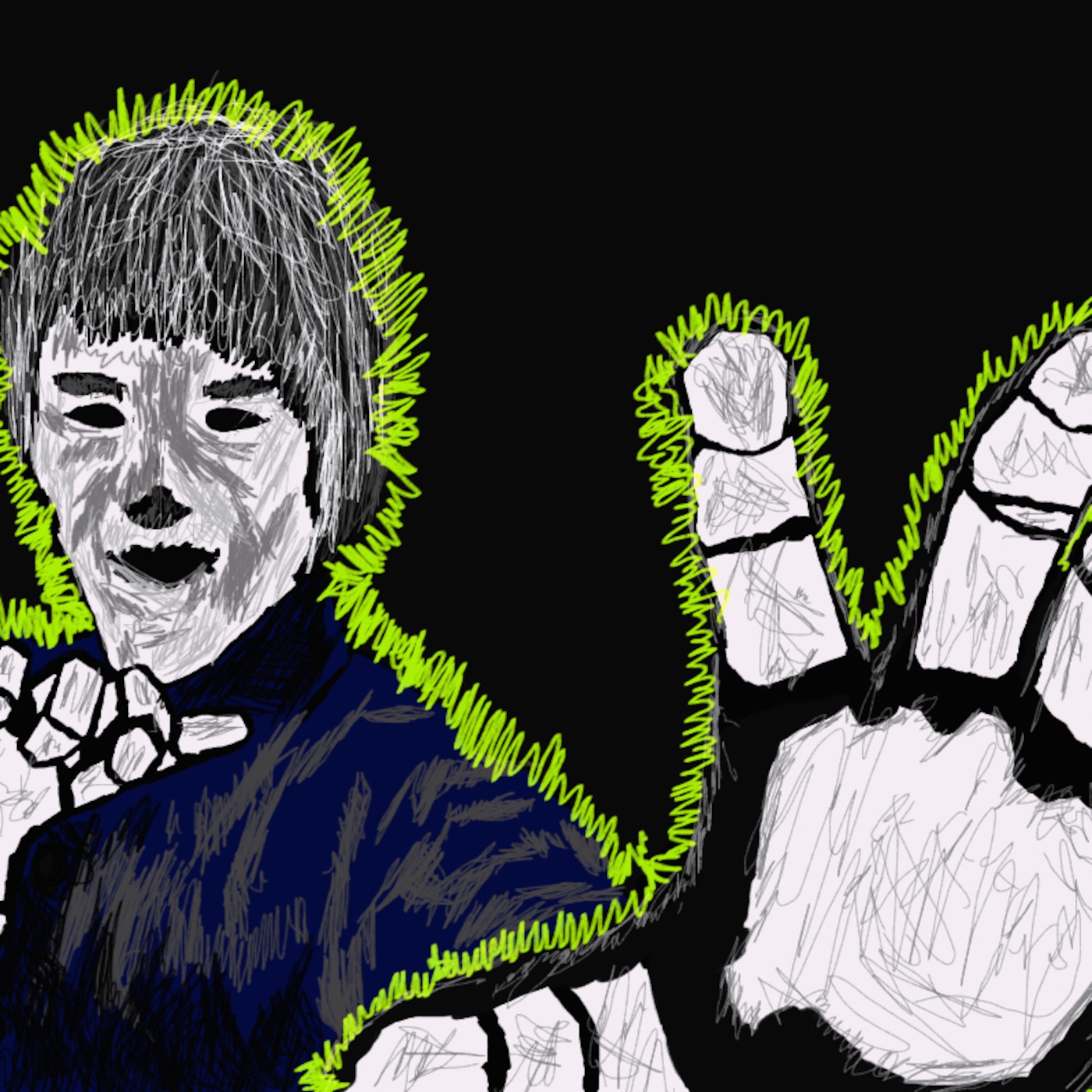 5. Chapter 5: Kung-Fu Fighting