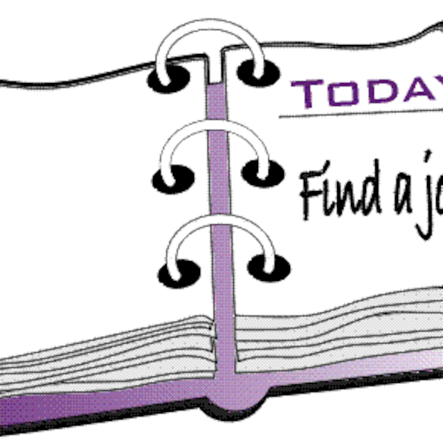 Job Seeking is Changing!