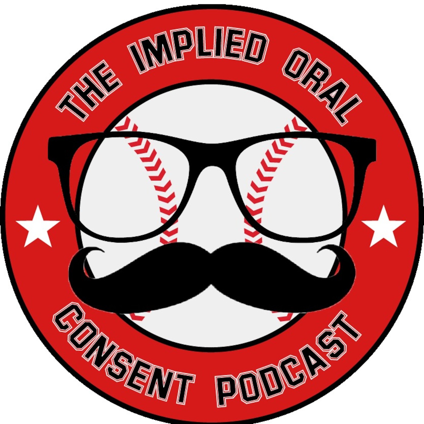 The Implied Oral Consent Podcast