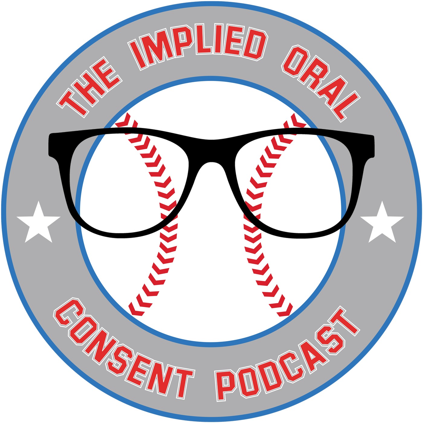 The Implied Oral Consent Podcast