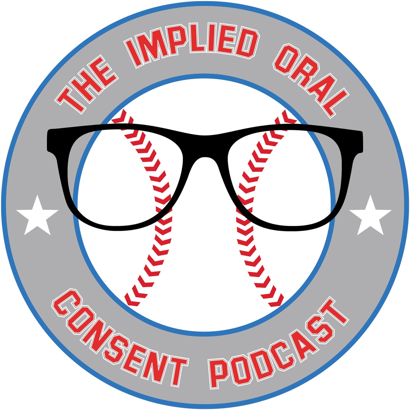 The Implied Oral Consent Podcast