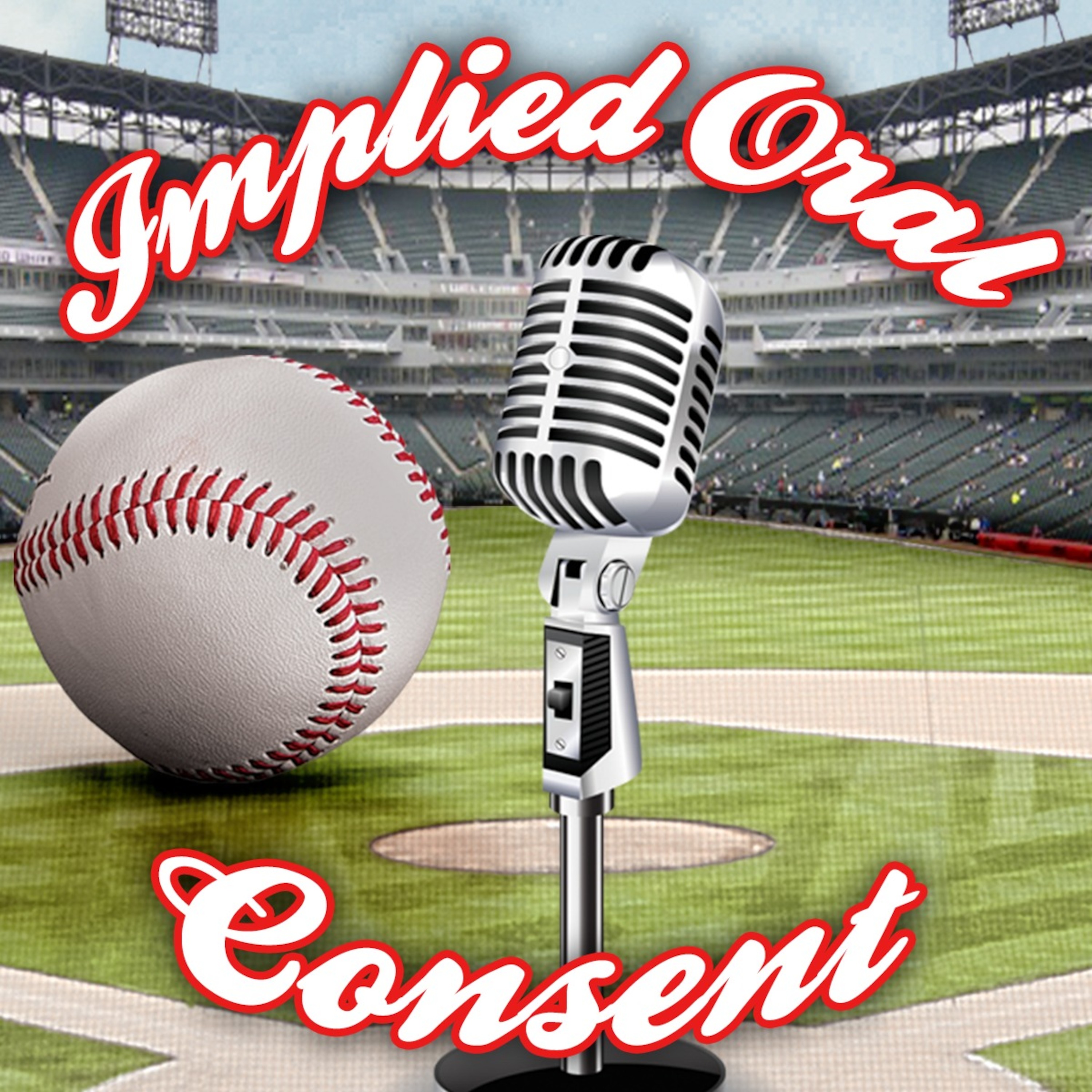 The Implied Oral Consent Podcast