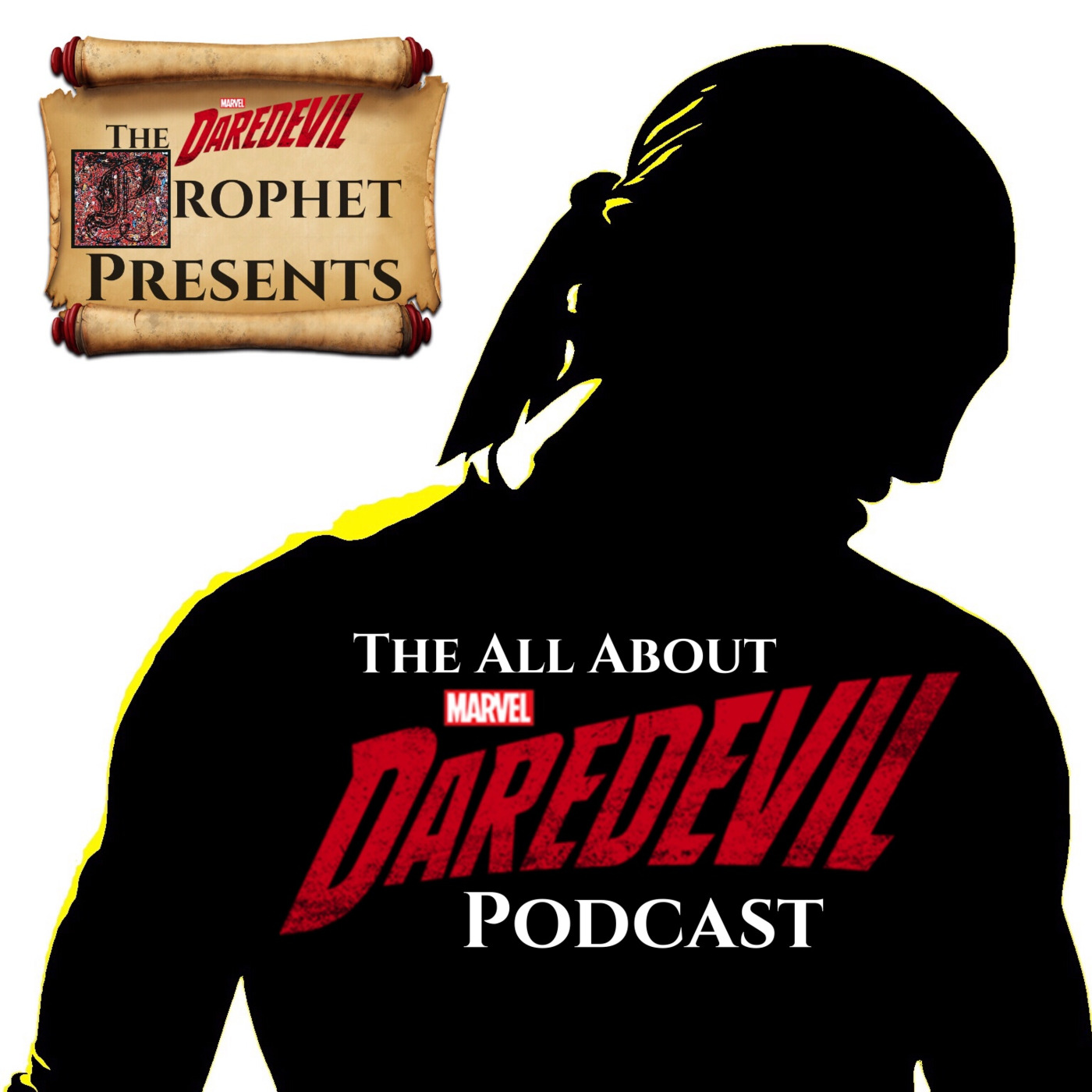 The All About Daredevil Podcast